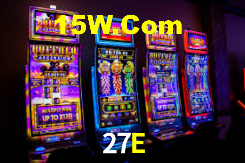 Descubra a Magia dos Jogos de Arcade no 27E