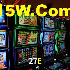 VIP Casino 27E