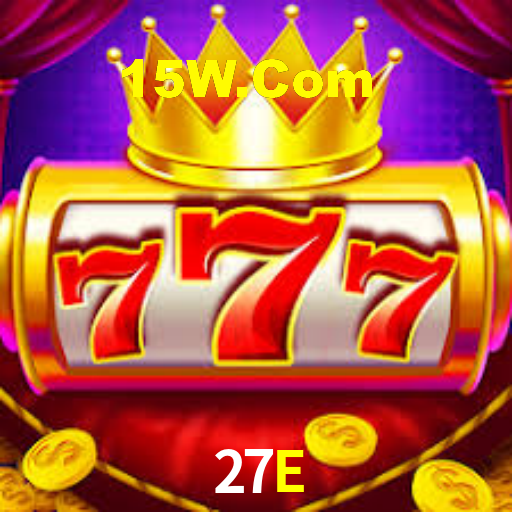 27E - Divirta-Se No Casino - 27E Bet
