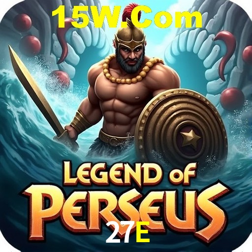 Descubra o Mundo do Cassino Online com 27E