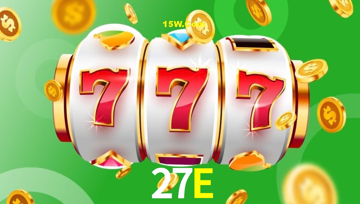 Live Casino 27E