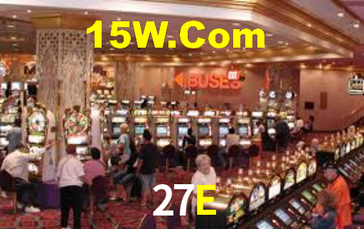 27E,27E Bet