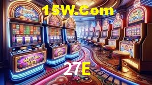 Welcome Bonus 27E