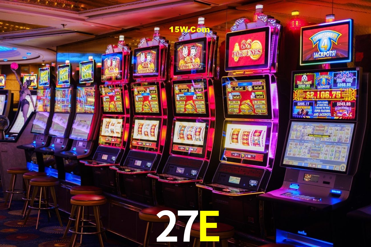 Games Directory 27E