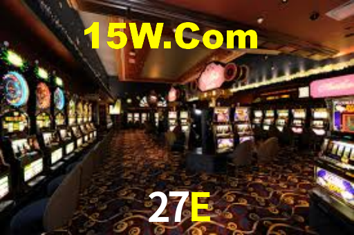 27E Bet